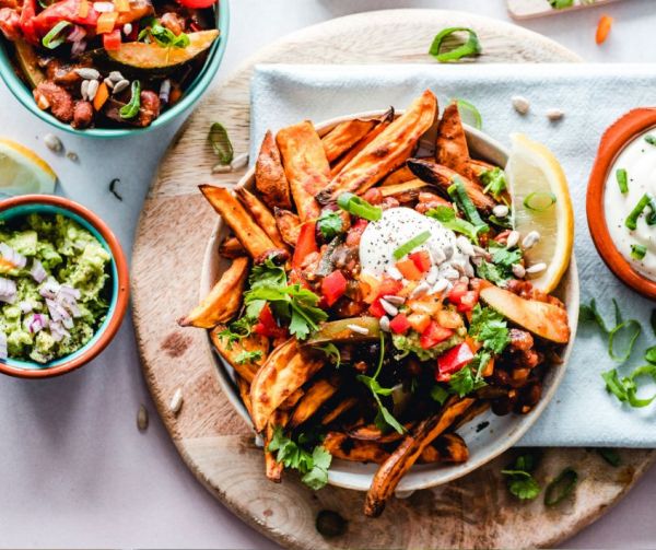 TRADYCYJNE POTRAWY ŚWIĄTECZNE W NOWEJ ODSŁONIE